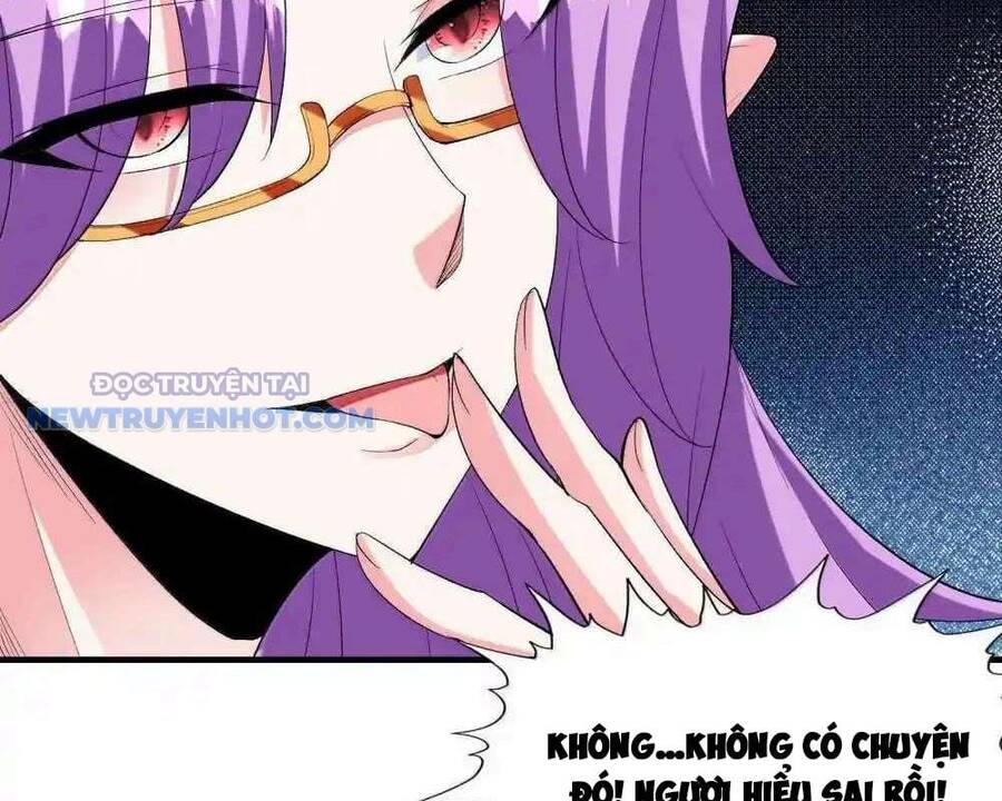 Hậu Cung Của Ta Toàn Là Ma Nữ Phản Diện - Chapter 187 - Page 33