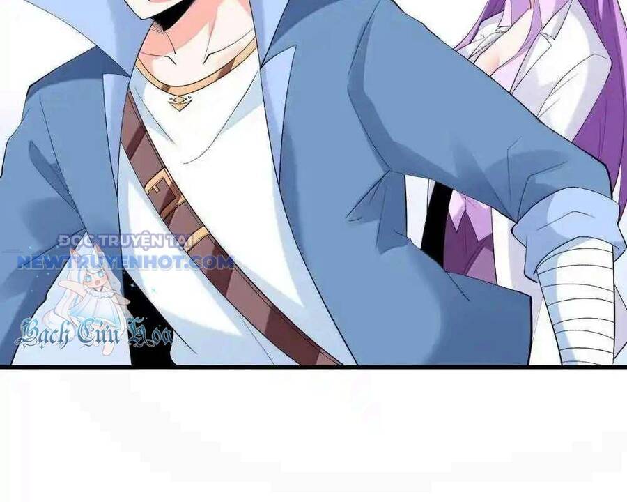 Hậu Cung Của Ta Toàn Là Ma Nữ Phản Diện - Chapter 187 - Page 36