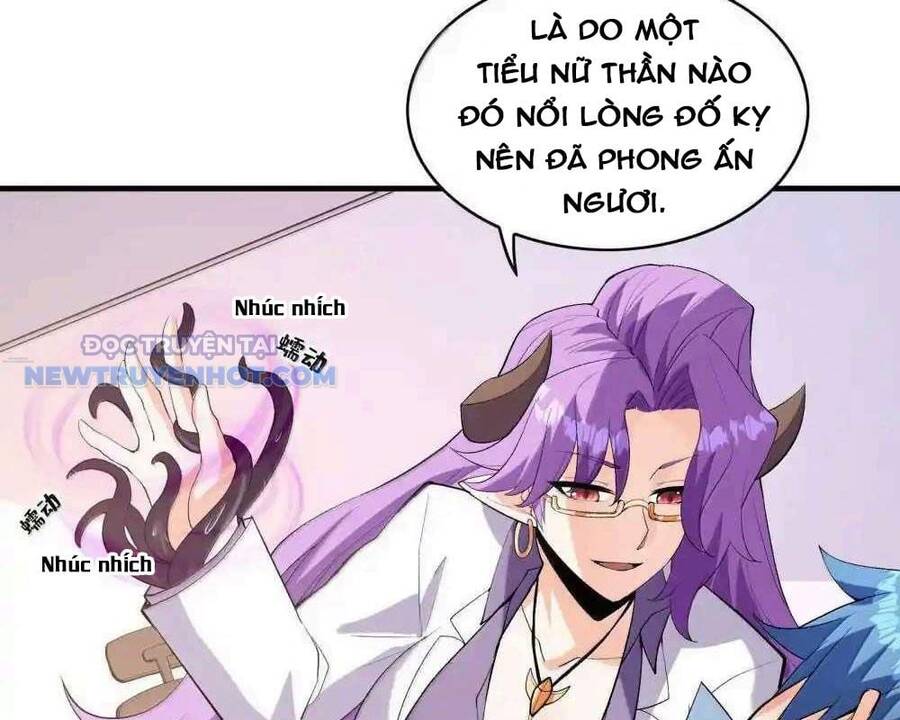 Hậu Cung Của Ta Toàn Là Ma Nữ Phản Diện - Chapter 187 - Page 46