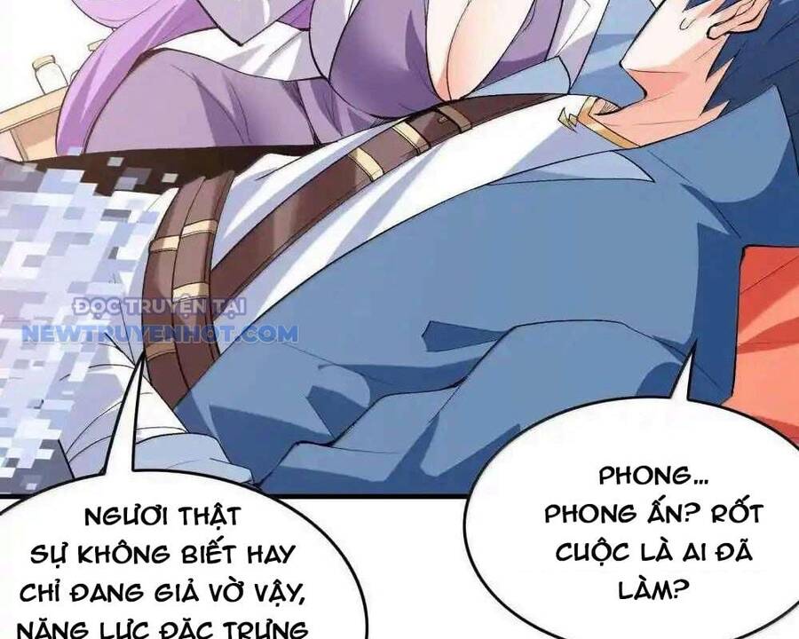 Hậu Cung Của Ta Toàn Là Ma Nữ Phản Diện - Chapter 187 - Page 47