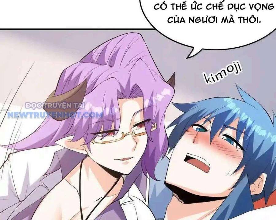 Hậu Cung Của Ta Toàn Là Ma Nữ Phản Diện - Chapter 187 - Page 53