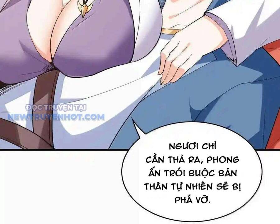 Hậu Cung Của Ta Toàn Là Ma Nữ Phản Diện - Chapter 187 - Page 54