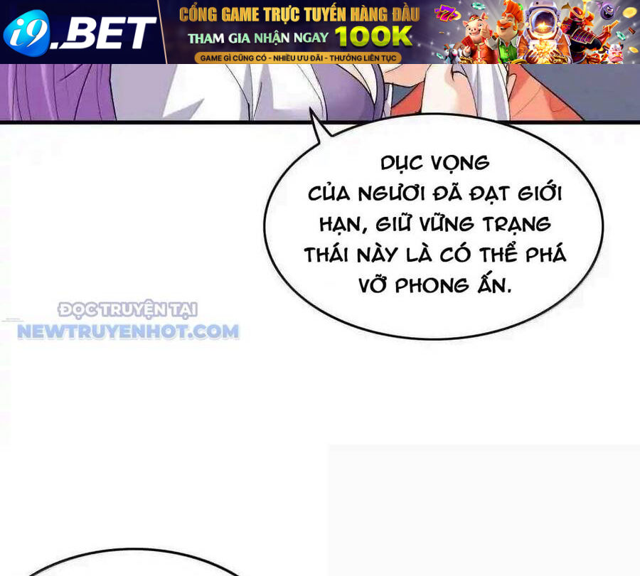 Hậu Cung Của Ta Toàn Là Ma Nữ Phản Diện - Chapter 187 - Page 61