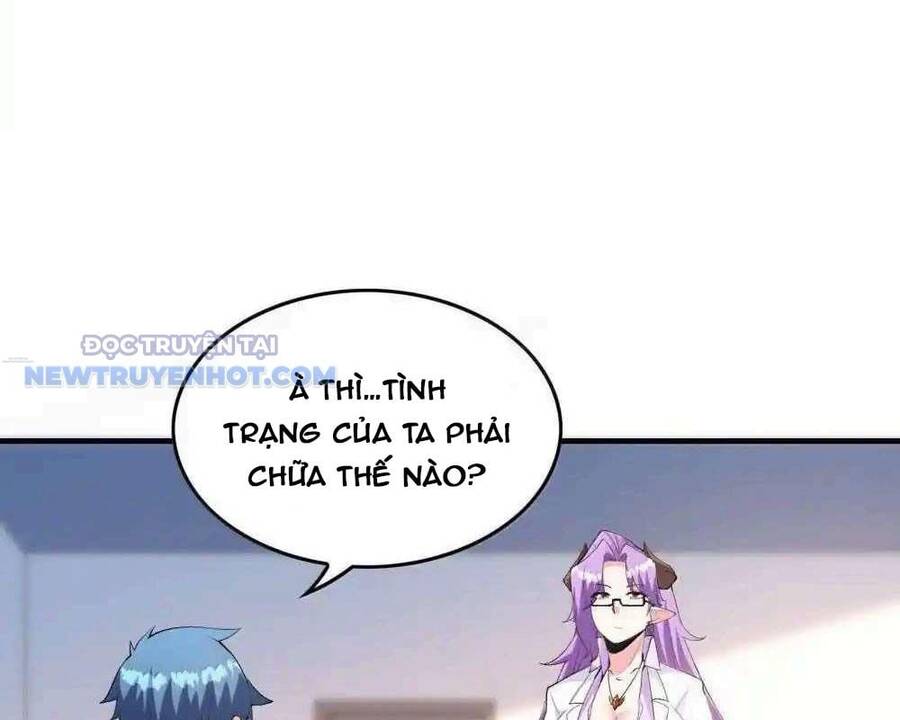 Hậu Cung Của Ta Toàn Là Ma Nữ Phản Diện - Chapter 187 - Page 7