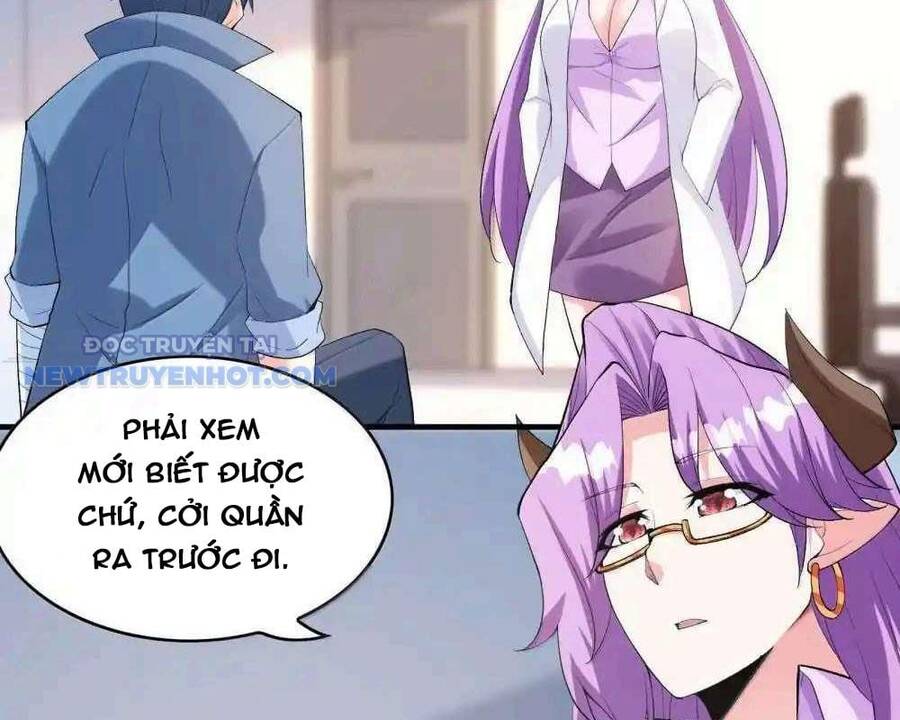 Hậu Cung Của Ta Toàn Là Ma Nữ Phản Diện - Chapter 187 - Page 8