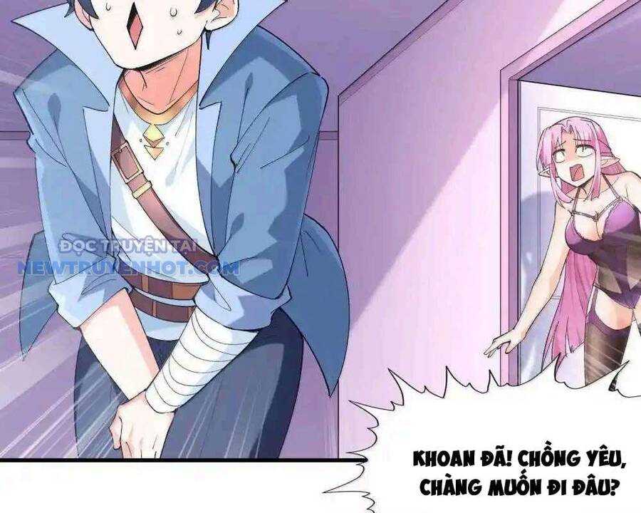 Hậu Cung Của Ta Toàn Là Ma Nữ Phản Diện - Chapter 187 - Page 99