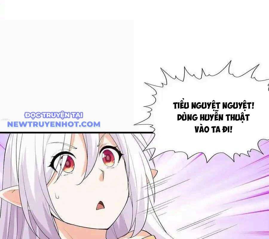 Hậu Cung Của Ta Toàn Là Ma Nữ Phản Diện - Chapter 188 - Page 10