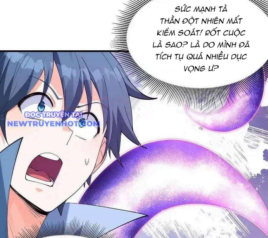Hậu Cung Của Ta Toàn Là Ma Nữ Phản Diện - Chapter 188 - Page 103