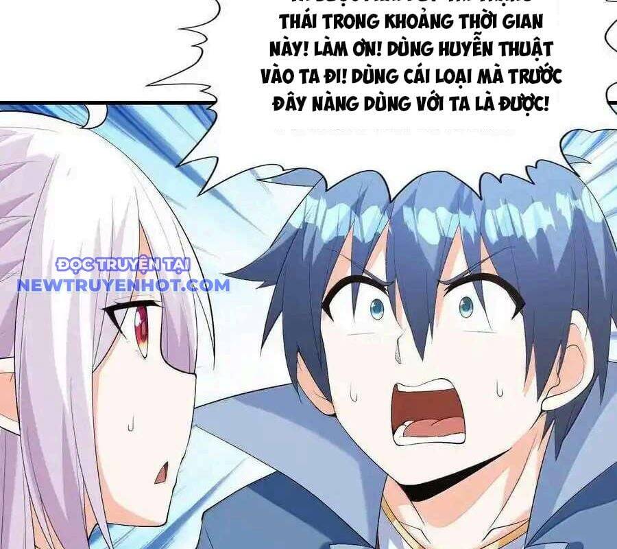 Hậu Cung Của Ta Toàn Là Ma Nữ Phản Diện - Chapter 188 - Page 12