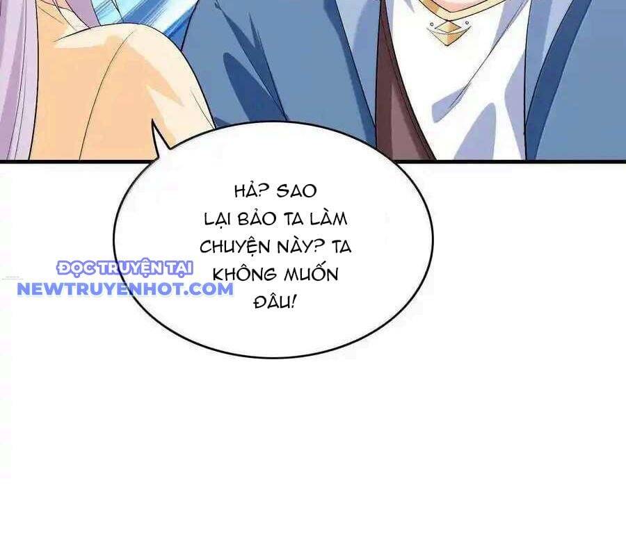 Hậu Cung Của Ta Toàn Là Ma Nữ Phản Diện - Chapter 188 - Page 13