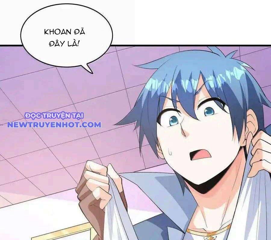 Hậu Cung Của Ta Toàn Là Ma Nữ Phản Diện - Chapter 188 - Page 26