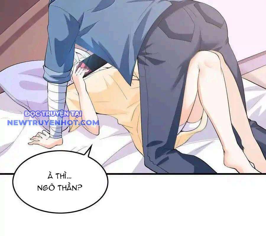 Hậu Cung Của Ta Toàn Là Ma Nữ Phản Diện - Chapter 188 - Page 3