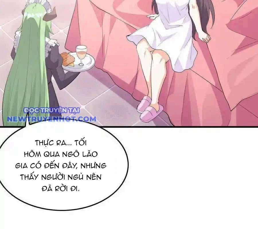 Hậu Cung Của Ta Toàn Là Ma Nữ Phản Diện - Chapter 188 - Page 33