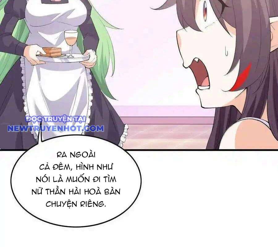 Hậu Cung Của Ta Toàn Là Ma Nữ Phản Diện - Chapter 188 - Page 35