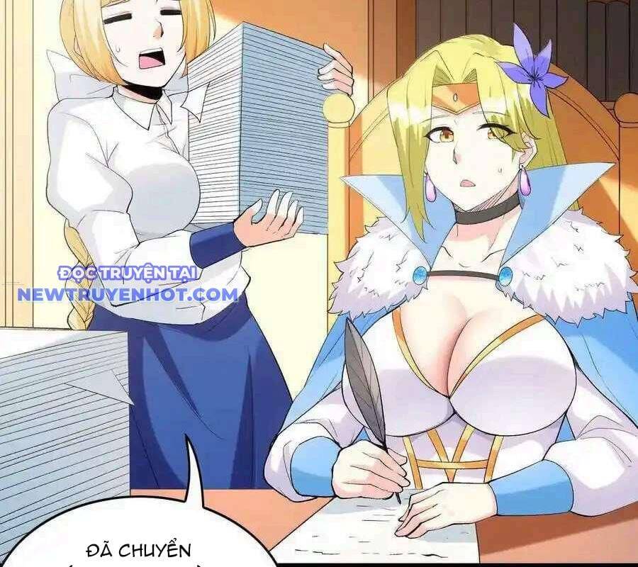 Hậu Cung Của Ta Toàn Là Ma Nữ Phản Diện - Chapter 188 - Page 45