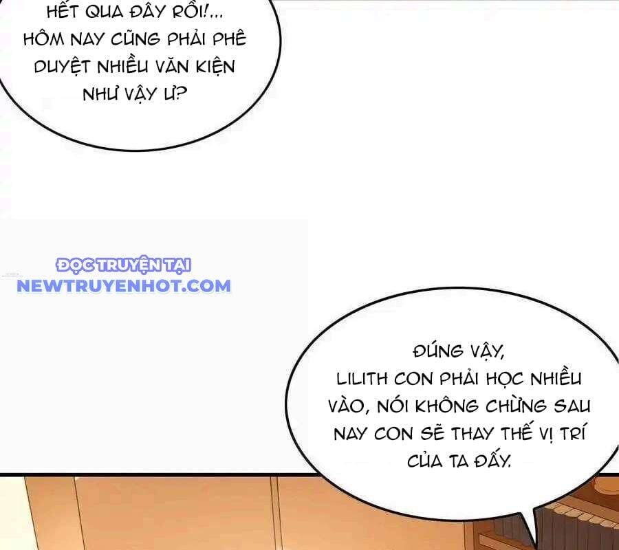 Hậu Cung Của Ta Toàn Là Ma Nữ Phản Diện - Chapter 188 - Page 46