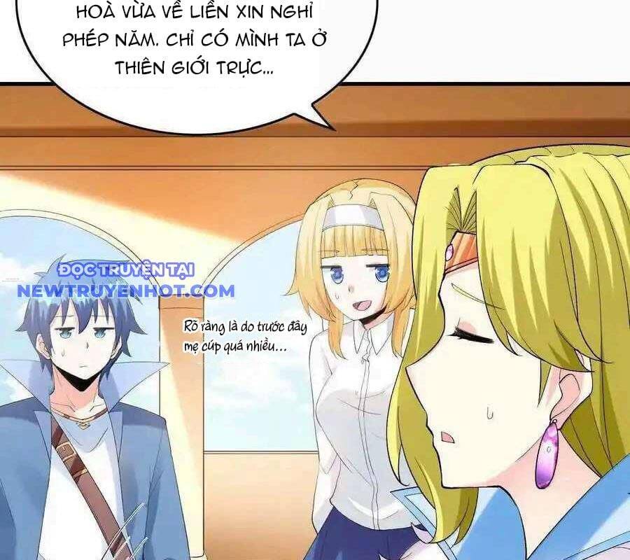 Hậu Cung Của Ta Toàn Là Ma Nữ Phản Diện - Chapter 188 - Page 49