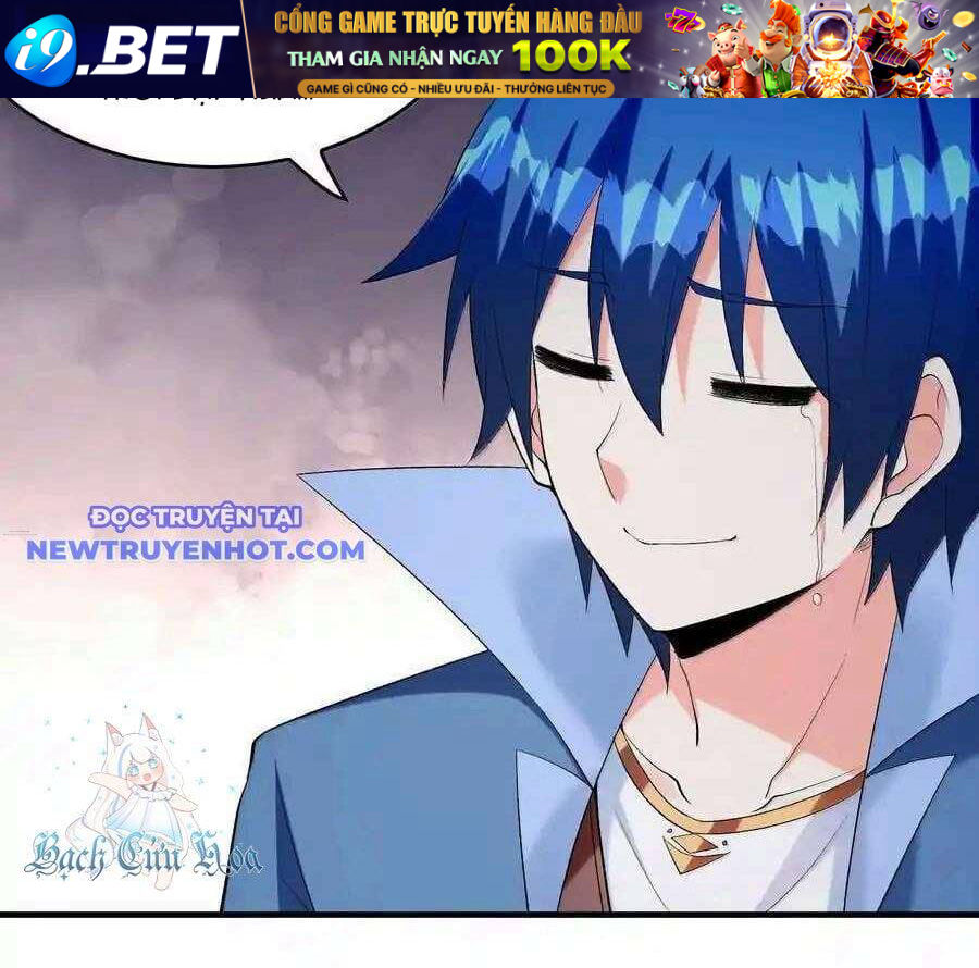 Hậu Cung Của Ta Toàn Là Ma Nữ Phản Diện - Chapter 188 - Page 55