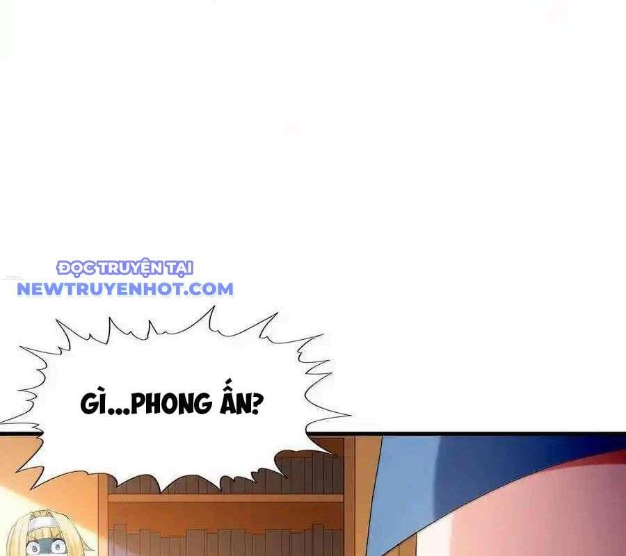 Hậu Cung Của Ta Toàn Là Ma Nữ Phản Diện - Chapter 188 - Page 56