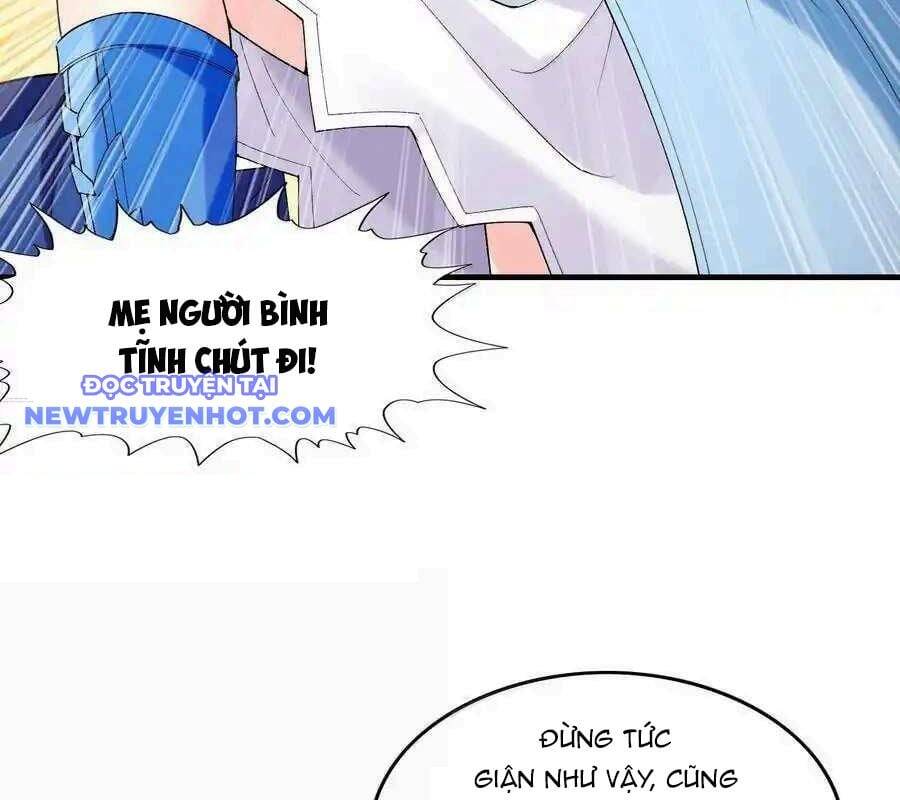 Hậu Cung Của Ta Toàn Là Ma Nữ Phản Diện - Chapter 188 - Page 62
