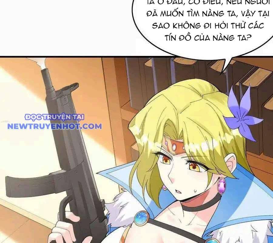 Hậu Cung Của Ta Toàn Là Ma Nữ Phản Diện - Chapter 188 - Page 65