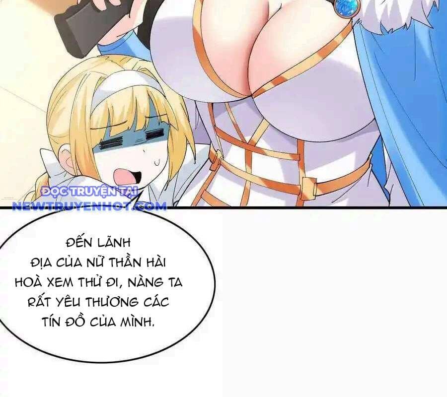 Hậu Cung Của Ta Toàn Là Ma Nữ Phản Diện - Chapter 188 - Page 66
