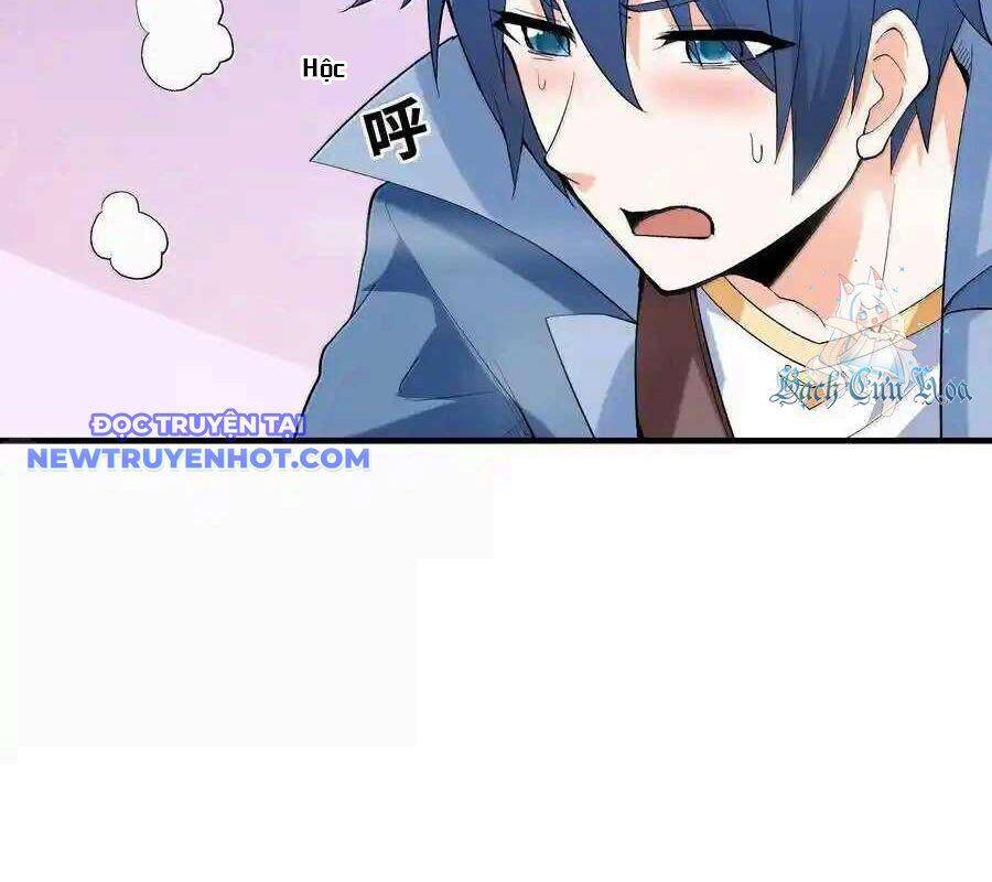 Hậu Cung Của Ta Toàn Là Ma Nữ Phản Diện - Chapter 188 - Page 7