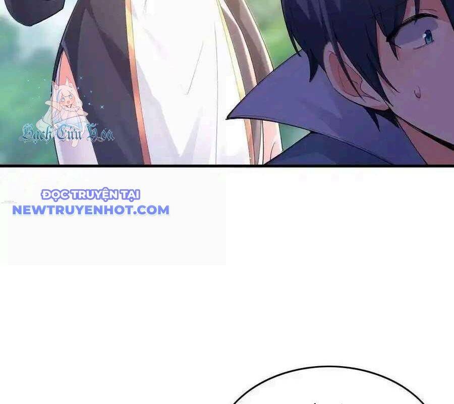 Hậu Cung Của Ta Toàn Là Ma Nữ Phản Diện - Chapter 188 - Page 79