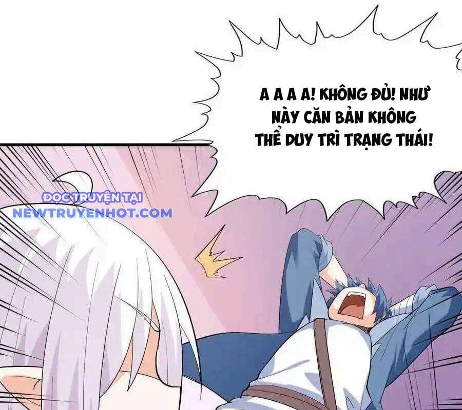 Hậu Cung Của Ta Toàn Là Ma Nữ Phản Diện - Chapter 188 - Page 8