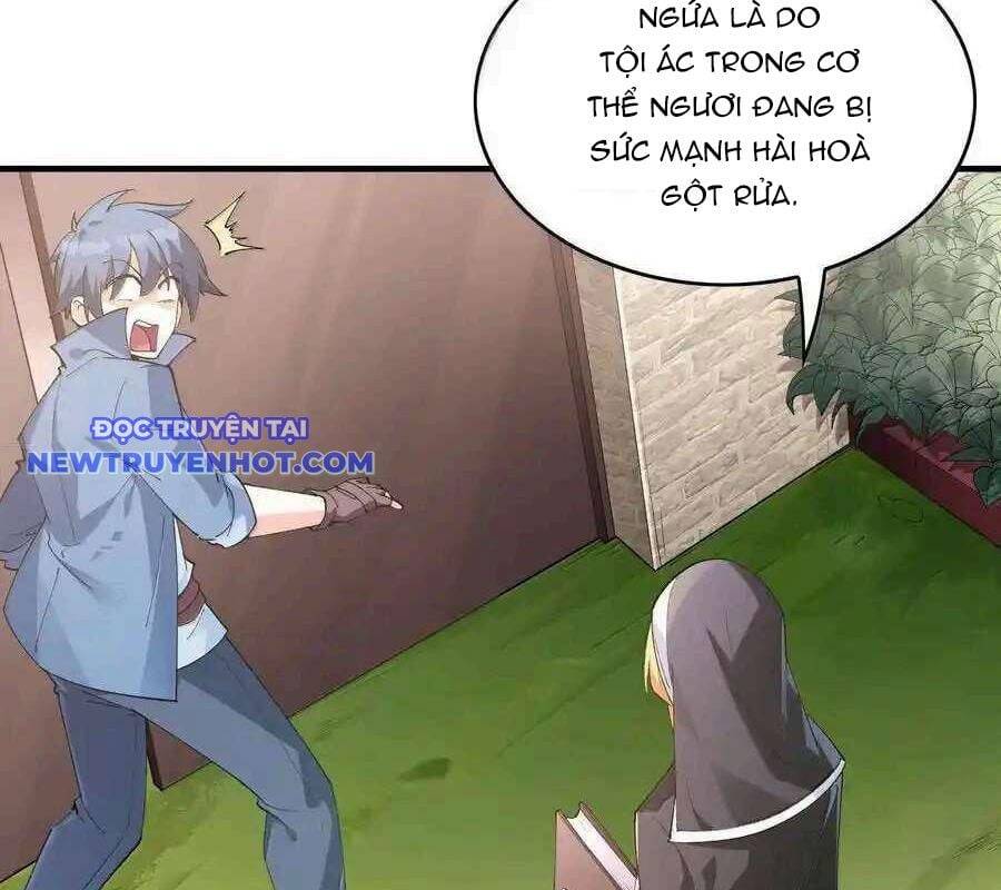 Hậu Cung Của Ta Toàn Là Ma Nữ Phản Diện - Chapter 188 - Page 80