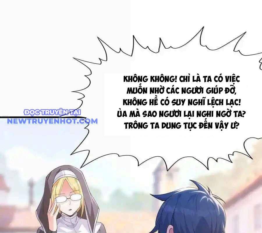 Hậu Cung Của Ta Toàn Là Ma Nữ Phản Diện - Chapter 188 - Page 87