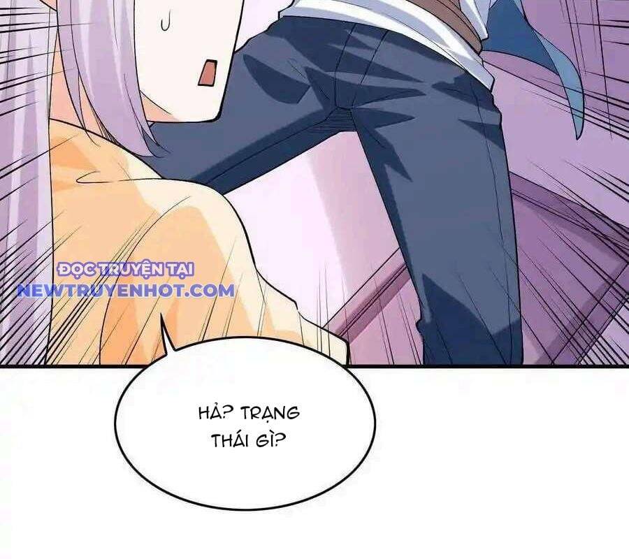 Hậu Cung Của Ta Toàn Là Ma Nữ Phản Diện - Chapter 188 - Page 9