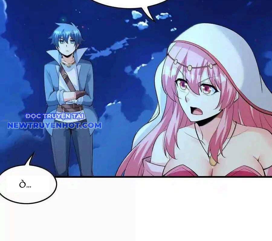 Hậu Cung Của Ta Toàn Là Ma Nữ Phản Diện - Chapter 189 - Page 103