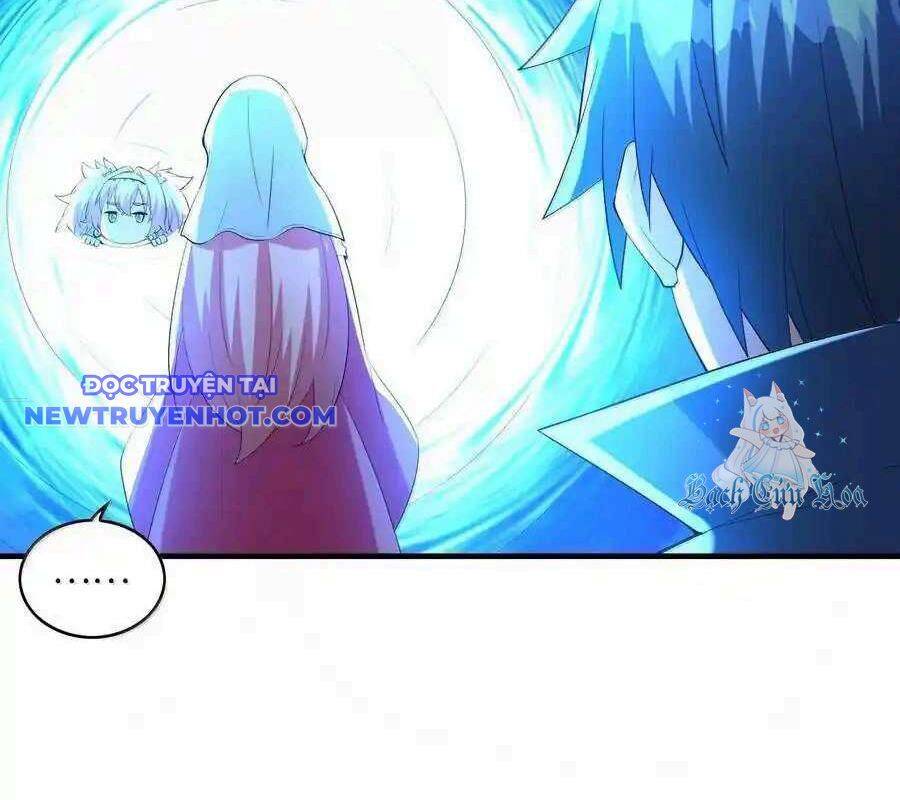 Hậu Cung Của Ta Toàn Là Ma Nữ Phản Diện - Chapter 189 - Page 105