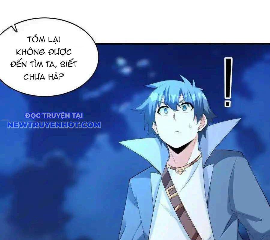 Hậu Cung Của Ta Toàn Là Ma Nữ Phản Diện - Chapter 189 - Page 108