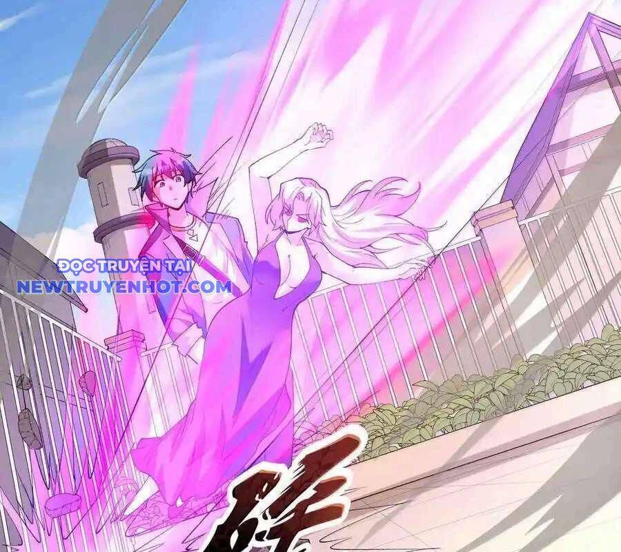 Hậu Cung Của Ta Toàn Là Ma Nữ Phản Diện - Chapter 189 - Page 12