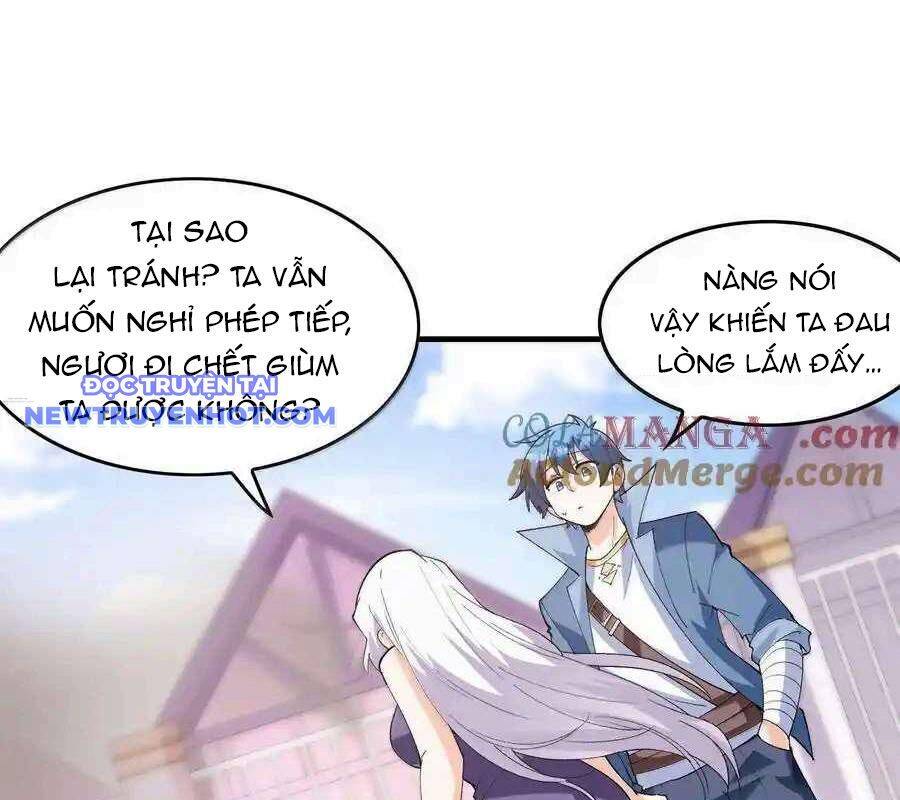 Hậu Cung Của Ta Toàn Là Ma Nữ Phản Diện - Chapter 189 - Page 14