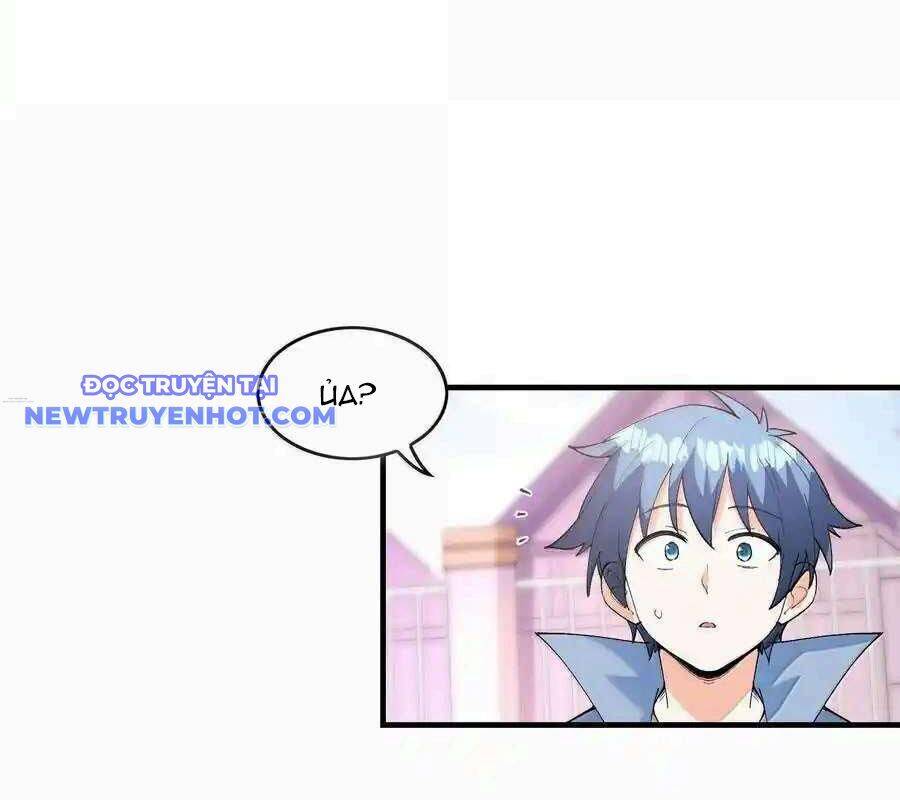 Hậu Cung Của Ta Toàn Là Ma Nữ Phản Diện - Chapter 189 - Page 16