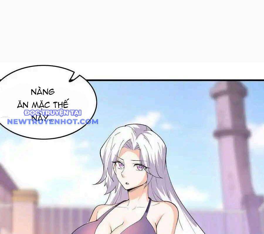 Hậu Cung Của Ta Toàn Là Ma Nữ Phản Diện - Chapter 189 - Page 17