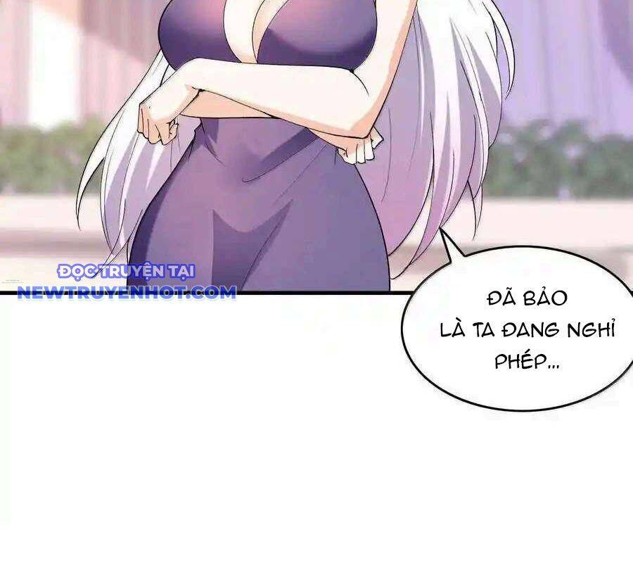 Hậu Cung Của Ta Toàn Là Ma Nữ Phản Diện - Chapter 189 - Page 18