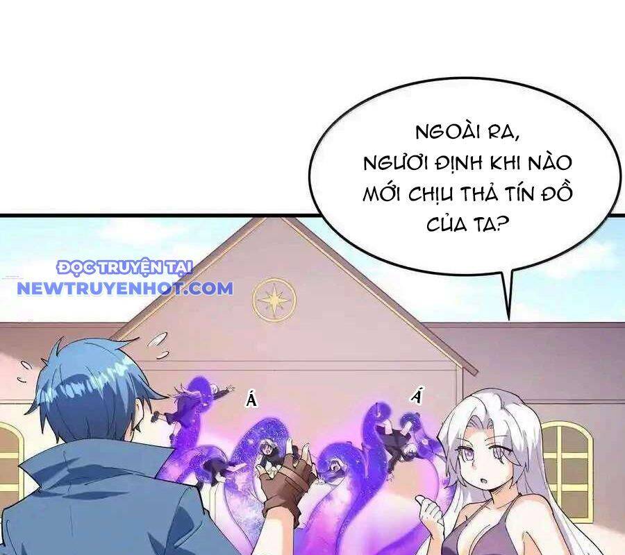 Hậu Cung Của Ta Toàn Là Ma Nữ Phản Diện - Chapter 189 - Page 19