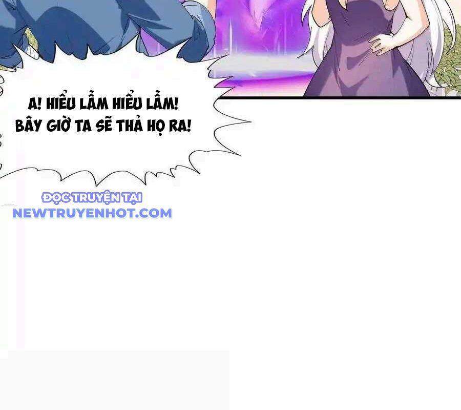 Hậu Cung Của Ta Toàn Là Ma Nữ Phản Diện - Chapter 189 - Page 20