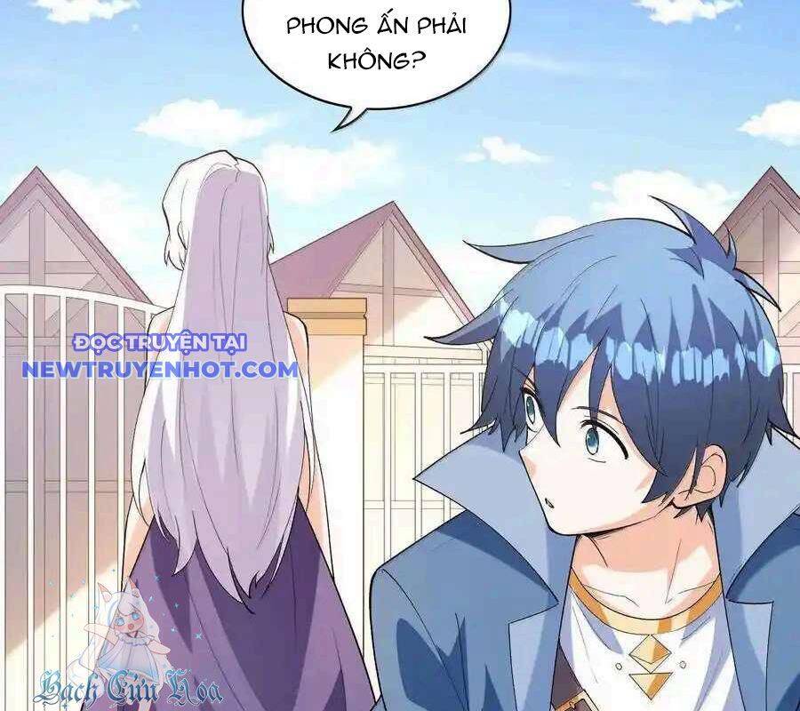 Hậu Cung Của Ta Toàn Là Ma Nữ Phản Diện - Chapter 189 - Page 24