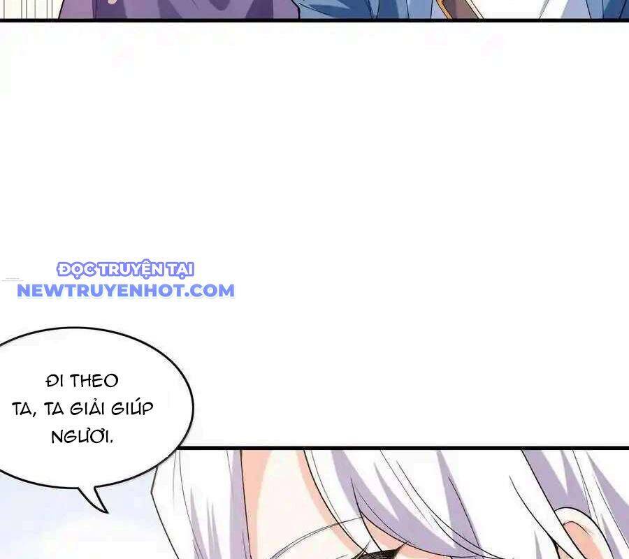 Hậu Cung Của Ta Toàn Là Ma Nữ Phản Diện - Chapter 189 - Page 25