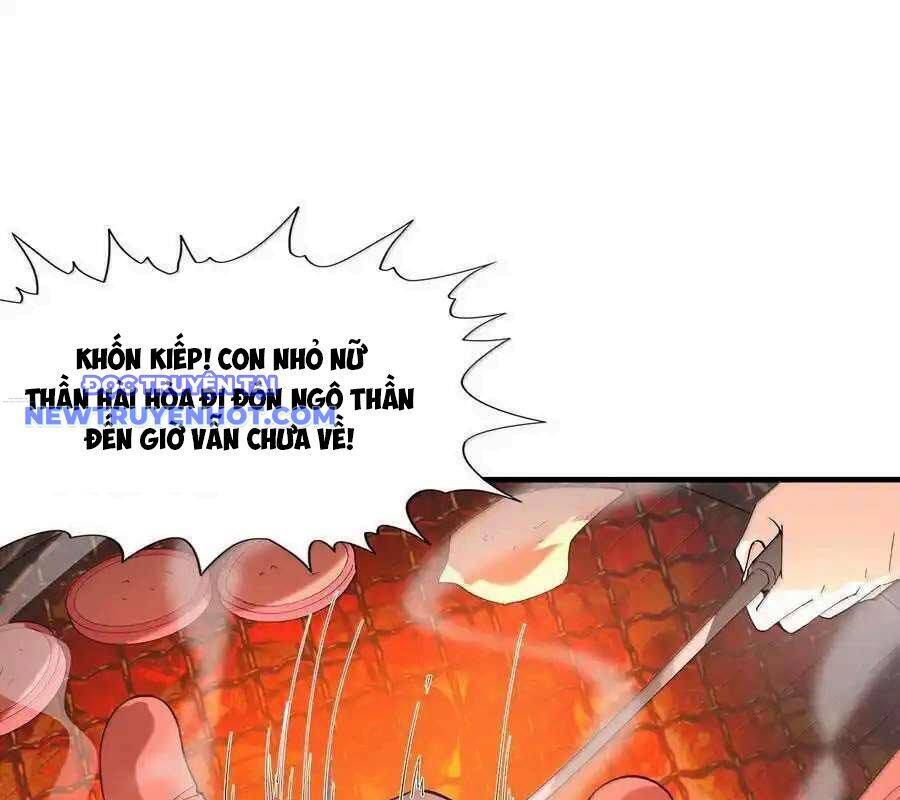 Hậu Cung Của Ta Toàn Là Ma Nữ Phản Diện - Chapter 189 - Page 29