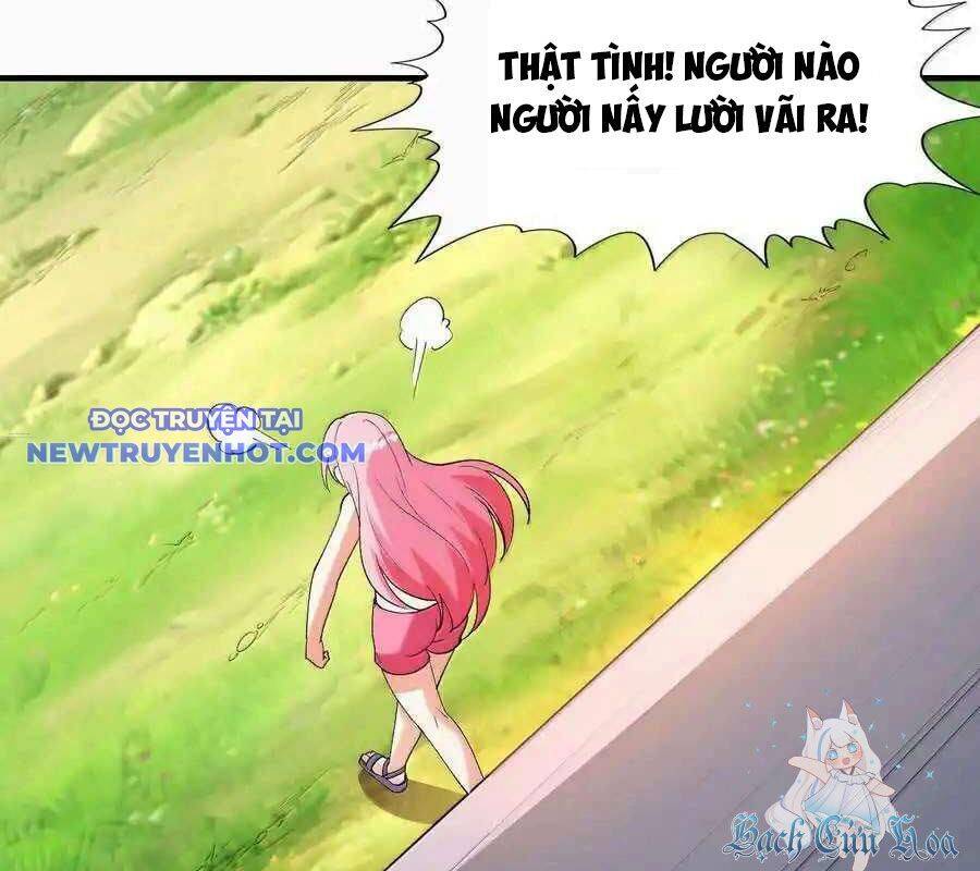 Hậu Cung Của Ta Toàn Là Ma Nữ Phản Diện - Chapter 189 - Page 38