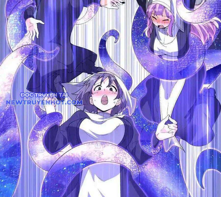 Hậu Cung Của Ta Toàn Là Ma Nữ Phản Diện - Chapter 189 - Page 4