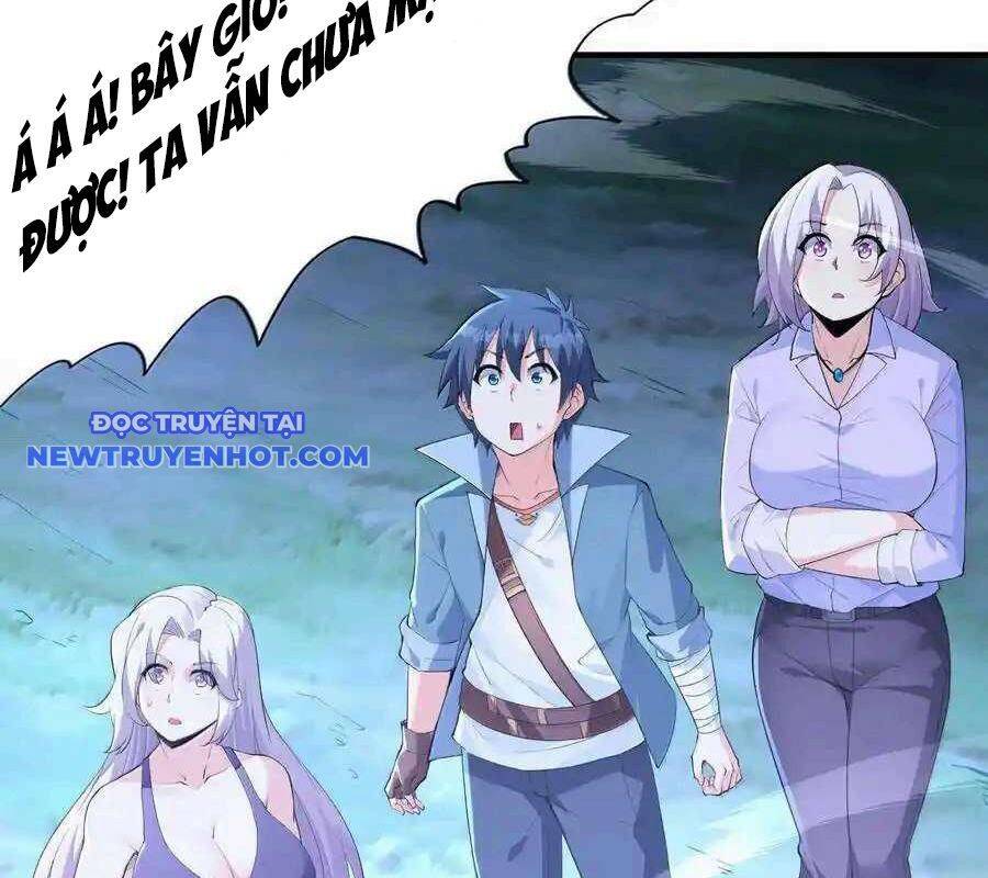 Hậu Cung Của Ta Toàn Là Ma Nữ Phản Diện - Chapter 189 - Page 54