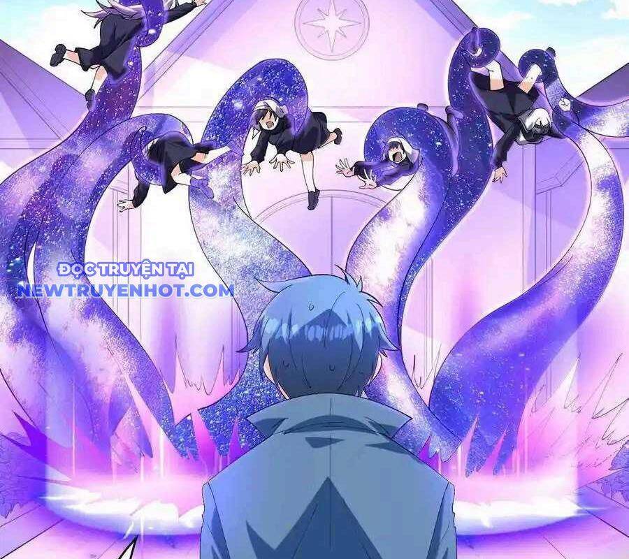 Hậu Cung Của Ta Toàn Là Ma Nữ Phản Diện - Chapter 189 - Page 6