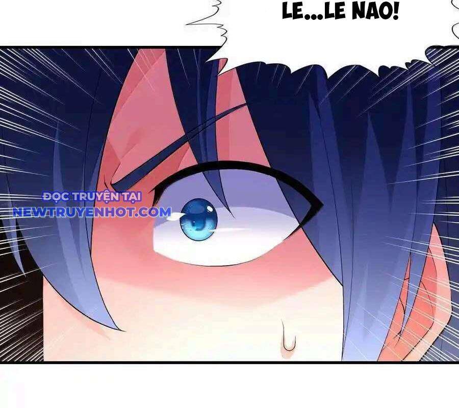 Hậu Cung Của Ta Toàn Là Ma Nữ Phản Diện - Chapter 189 - Page 61